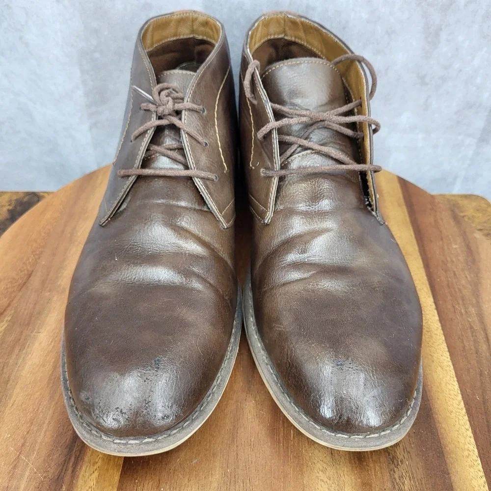 Sonoma chukka boots